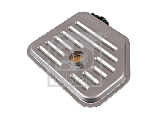 Hydraulic Filter, automatic transmission